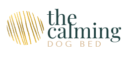 The Calming Dog Bed UK