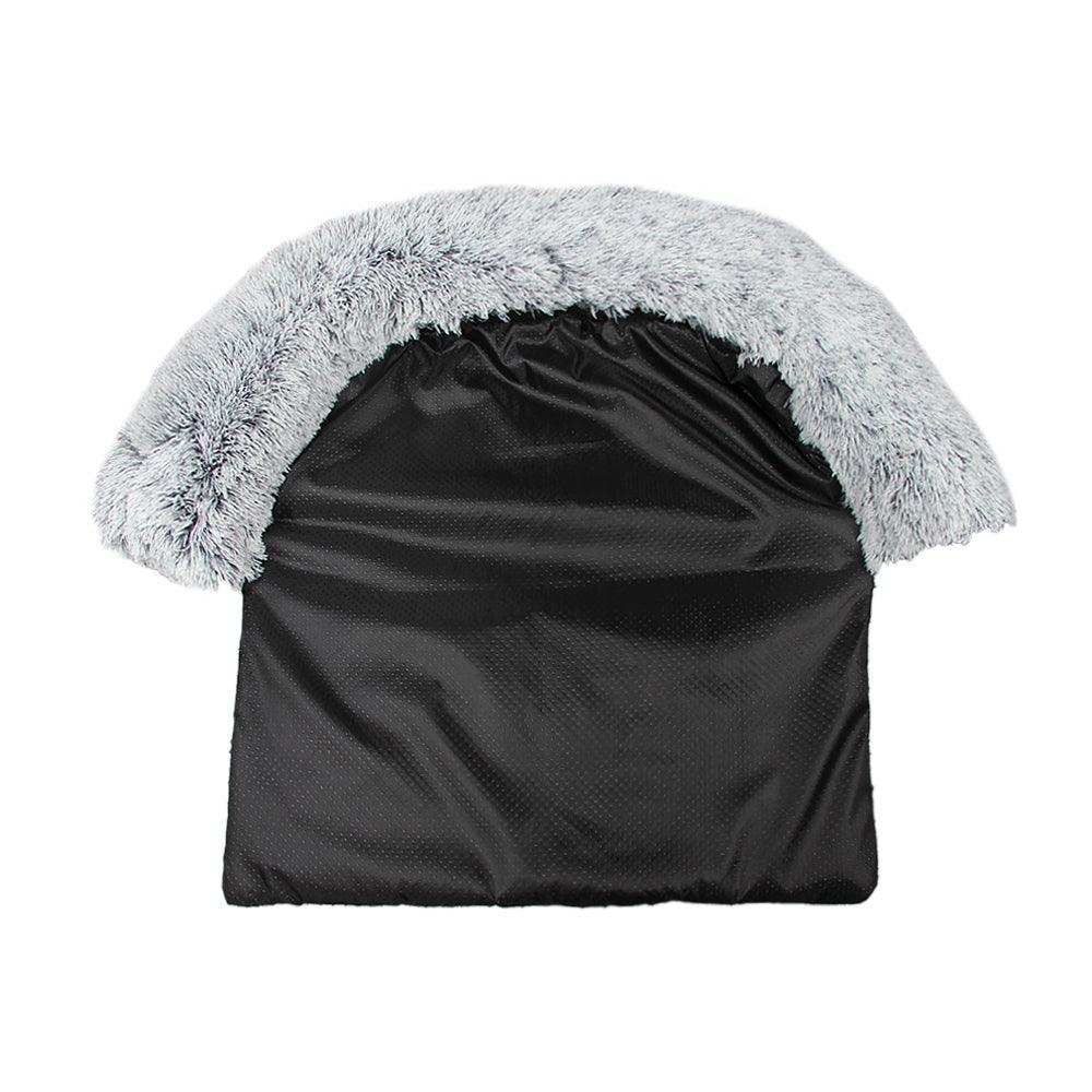 Calming Pet Sofa Bed - The Calming Dog Bed UK
