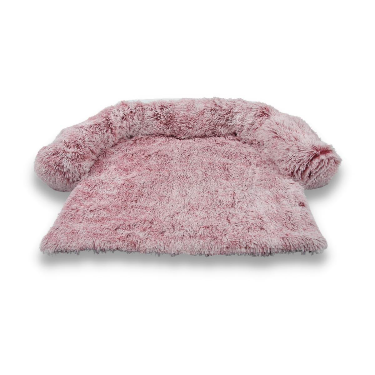 Calming Pet Sofa Bed - The Calming Dog Bed UK