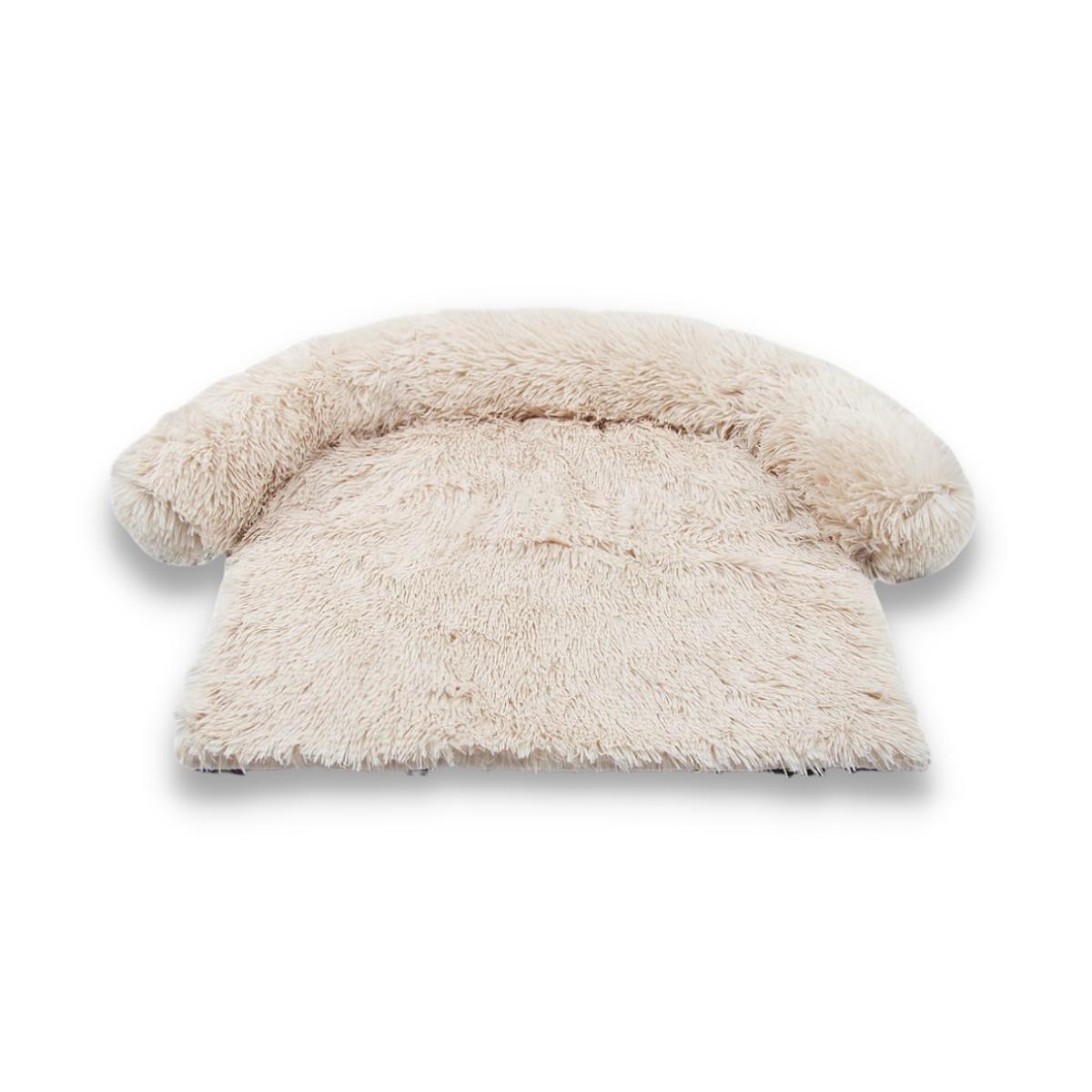 Calming Pet Sofa Bed - The Calming Dog Bed UK