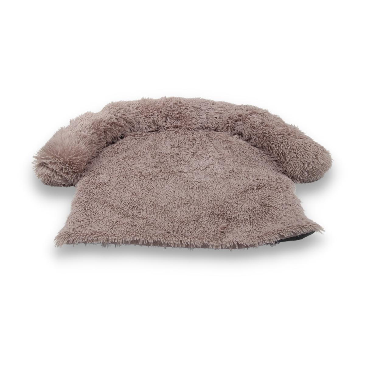 Calming Pet Sofa Bed - The Calming Dog Bed UK
