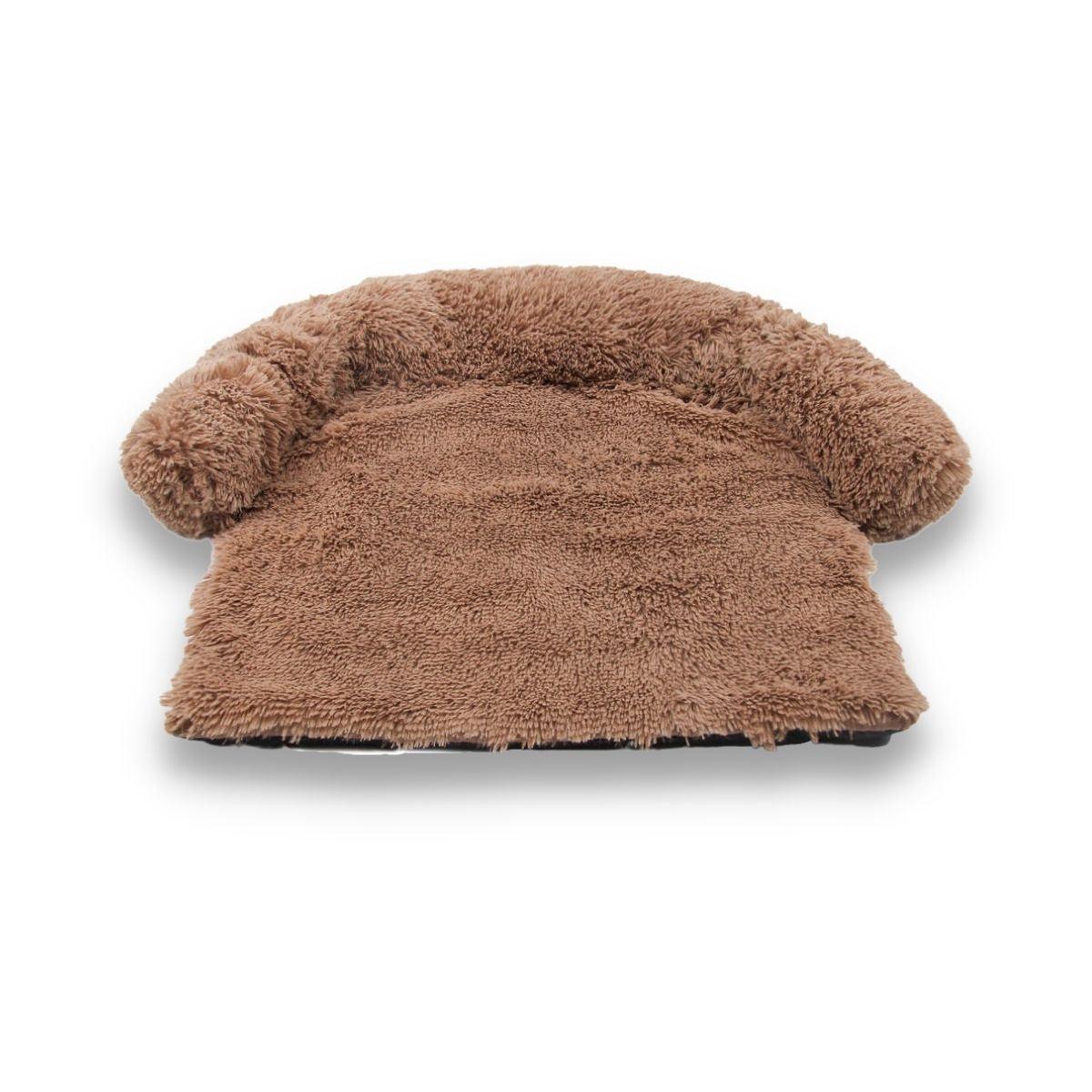 Calming Pet Sofa Bed - The Calming Dog Bed UK