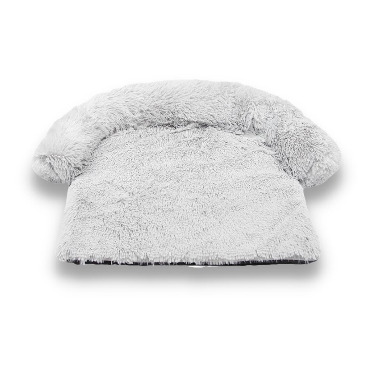 Calming Pet Sofa Bed - The Calming Dog Bed UK