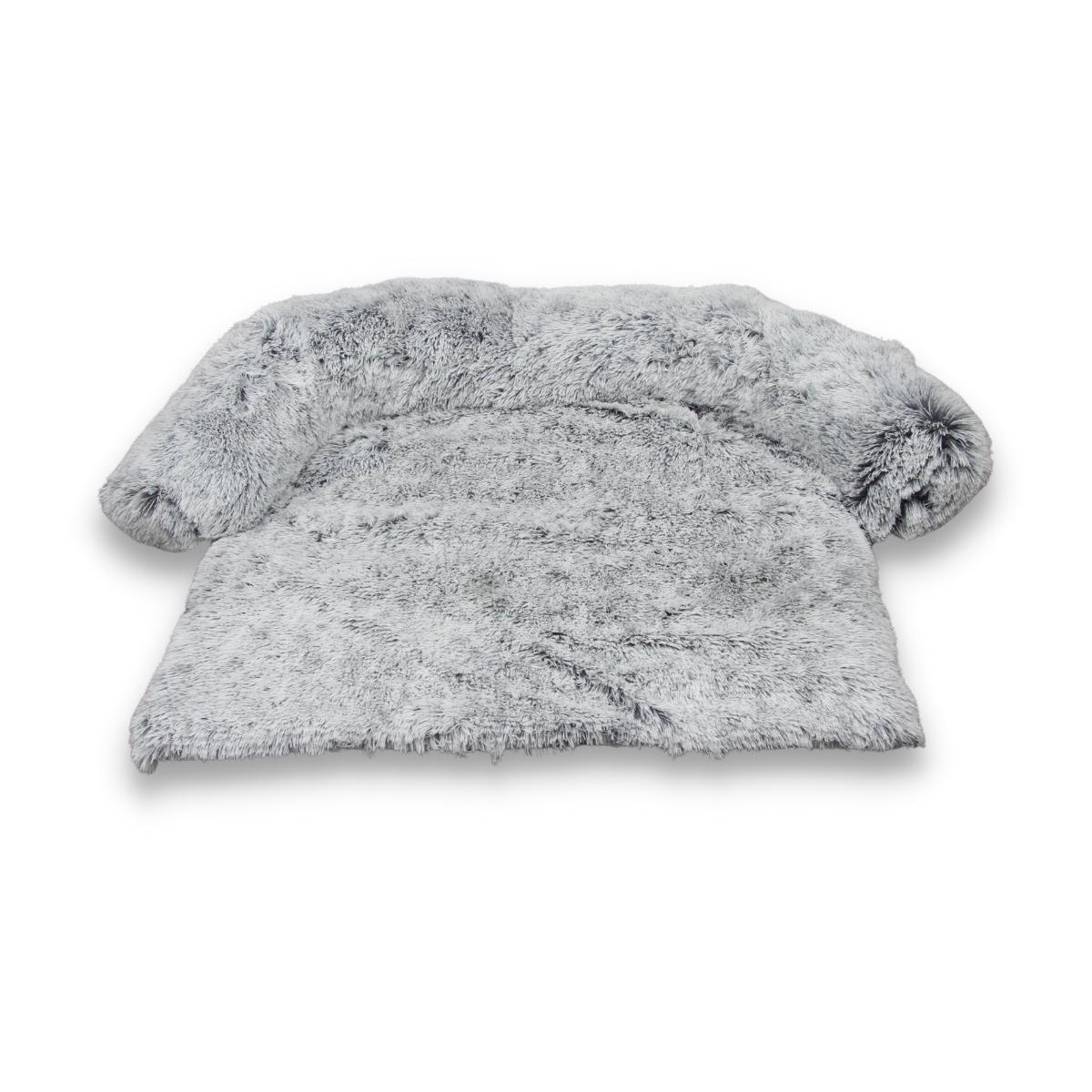 Calming Pet Sofa Bed - The Calming Dog Bed UK