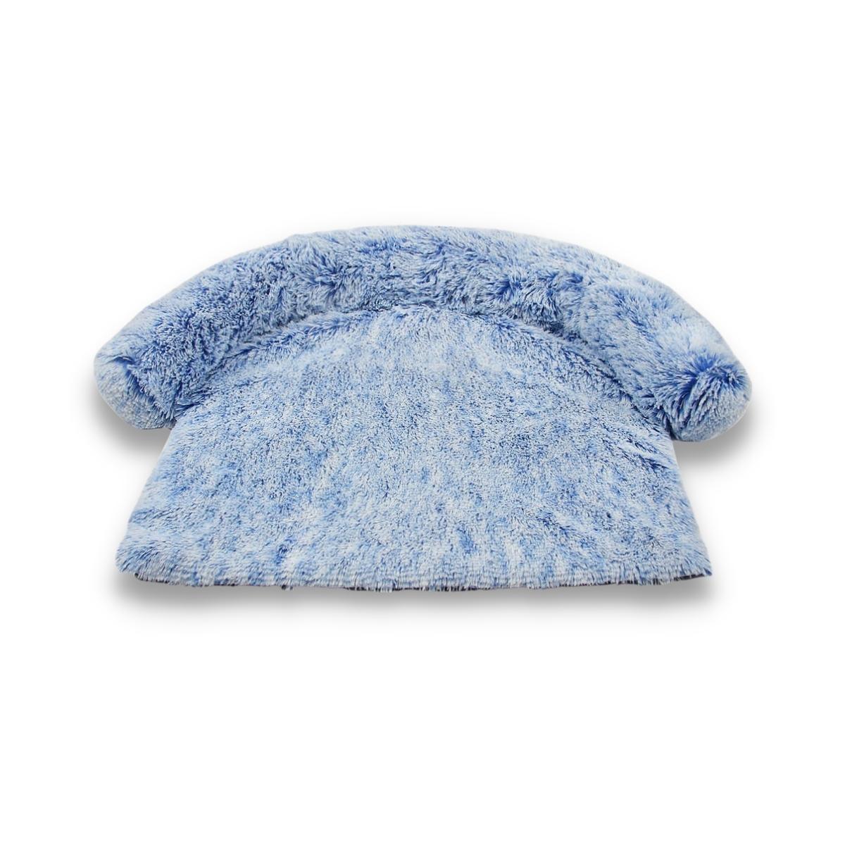 Calming Pet Sofa Bed - The Calming Dog Bed UK