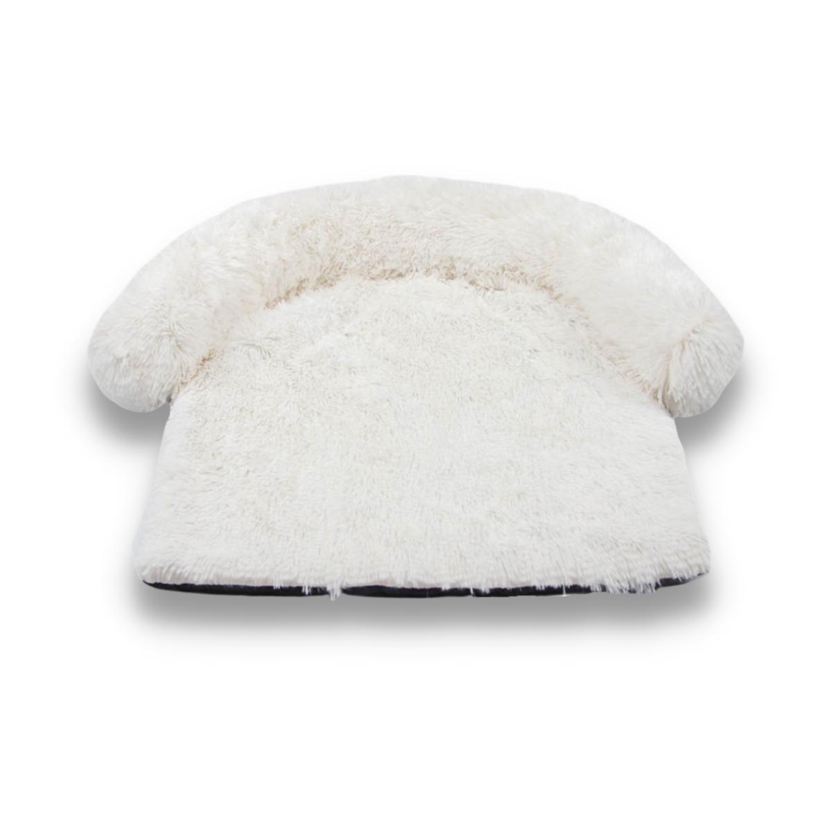 Calming Pet Sofa Bed - The Calming Dog Bed UK
