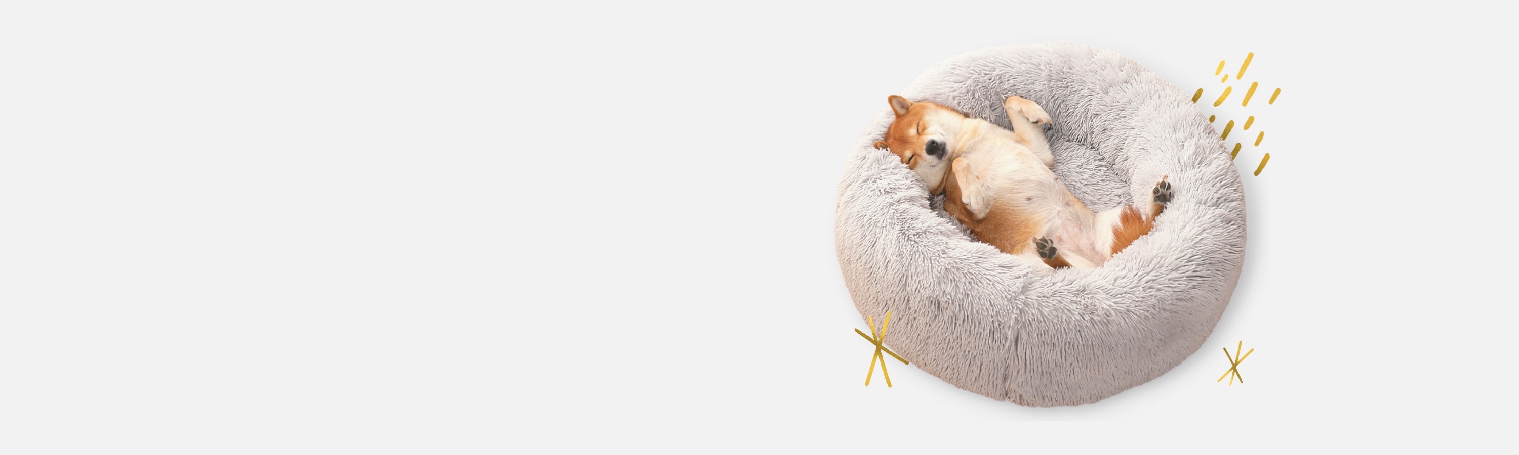 The Calming Dog Bed Premium Calming Dog Beds UK The Calming Dog Bed UK