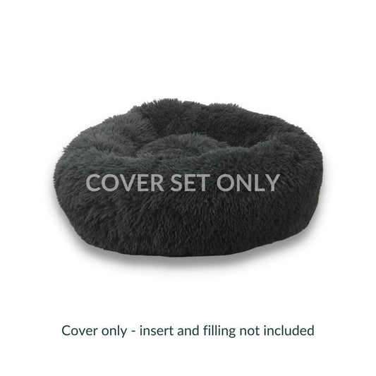 Calming Pet Bed Spare Cover - The Calming Dog Bed UK
